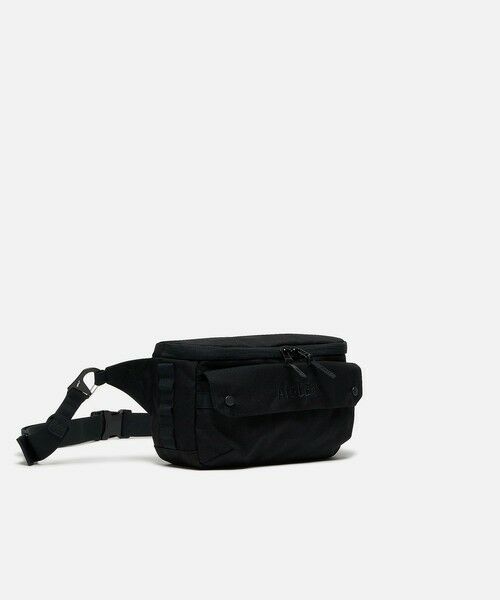 AIGLE / エーグル メッセンジャーバッグ・ウエストポーチ | 撥水 ハイキング クロスボディバッグ | 詳細11
