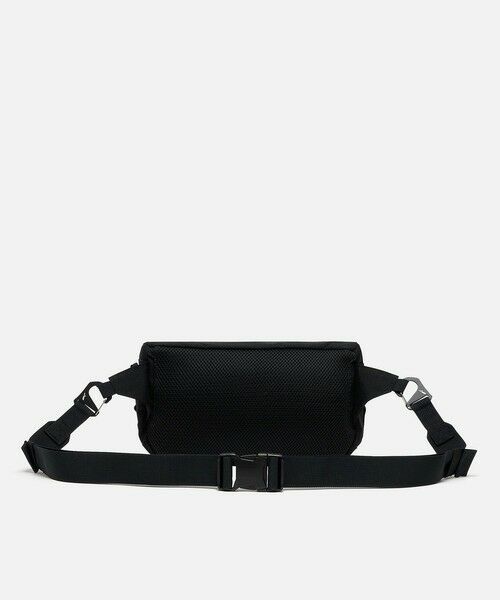 AIGLE / エーグル メッセンジャーバッグ・ウエストポーチ | 撥水 ハイキング クロスボディバッグ | 詳細12