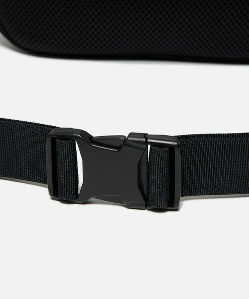 AIGLE / エーグル メッセンジャーバッグ・ウエストポーチ | 撥水 ハイキング クロスボディバッグ | 詳細16