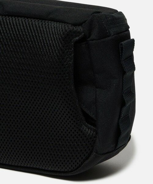 AIGLE / エーグル メッセンジャーバッグ・ウエストポーチ | 撥水 ハイキング クロスボディバッグ | 詳細17