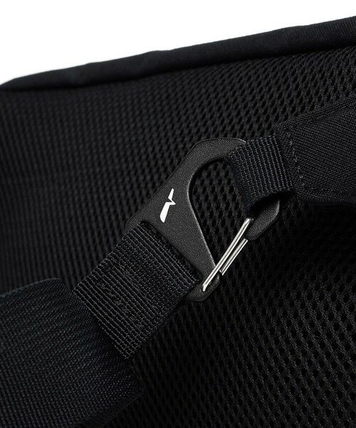 AIGLE / エーグル メッセンジャーバッグ・ウエストポーチ | 撥水 ハイキング クロスボディバッグ | 詳細7