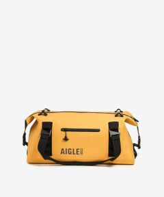 AIGLE / エーグル ボストンバッグ | 防水 トラベルドライ ダッフルバッグ 35L