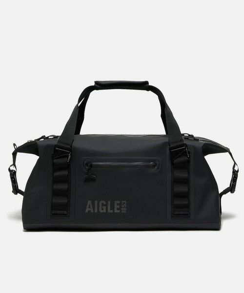 AIGLE / エーグル ボストンバッグ | 防水 トラベルドライ ダッフルバッグ 35L | 詳細1
