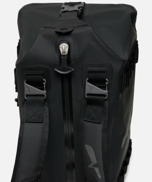 AIGLE / エーグル ボストンバッグ | 防水 トラベルドライ ダッフルバッグ 35L | 詳細12