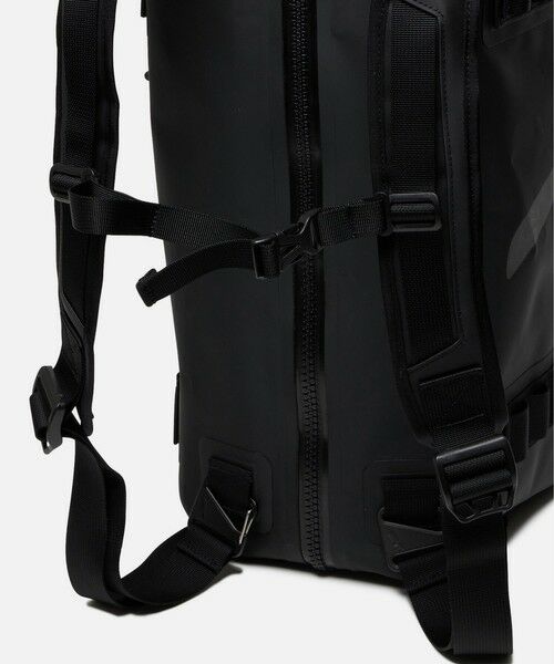 AIGLE / エーグル ボストンバッグ | 防水 トラベルドライ ダッフルバッグ 35L | 詳細13