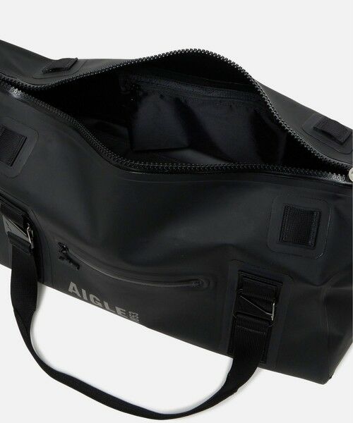 AIGLE / エーグル ボストンバッグ | 防水 トラベルドライ ダッフルバッグ 35L | 詳細14