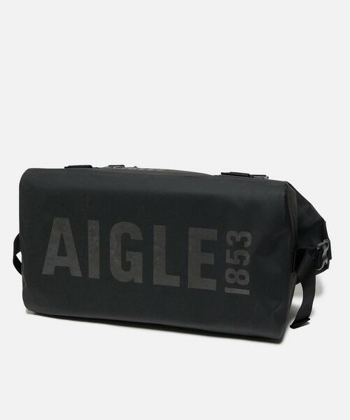 AIGLE / エーグル ボストンバッグ | 防水 トラベルドライ ダッフルバッグ 35L | 詳細15