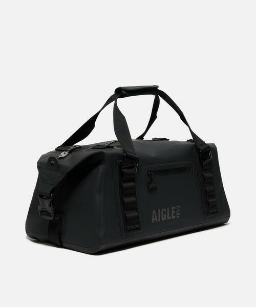 AIGLE / エーグル ボストンバッグ | 防水 トラベルドライ ダッフルバッグ 35L | 詳細2
