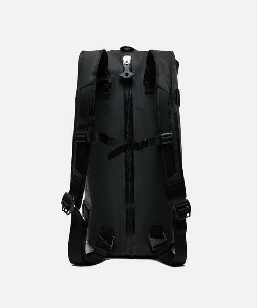 AIGLE / エーグル ボストンバッグ | 防水 トラベルドライ ダッフルバッグ 35L | 詳細5