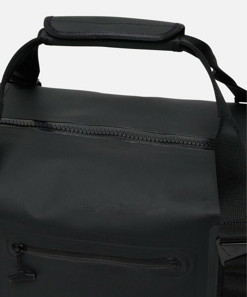 AIGLE / エーグル ボストンバッグ | 防水 トラベルドライ ダッフルバッグ 35L | 詳細6