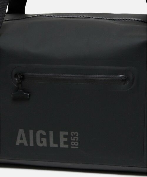 AIGLE / エーグル ボストンバッグ | 防水 トラベルドライ ダッフルバッグ 35L | 詳細7