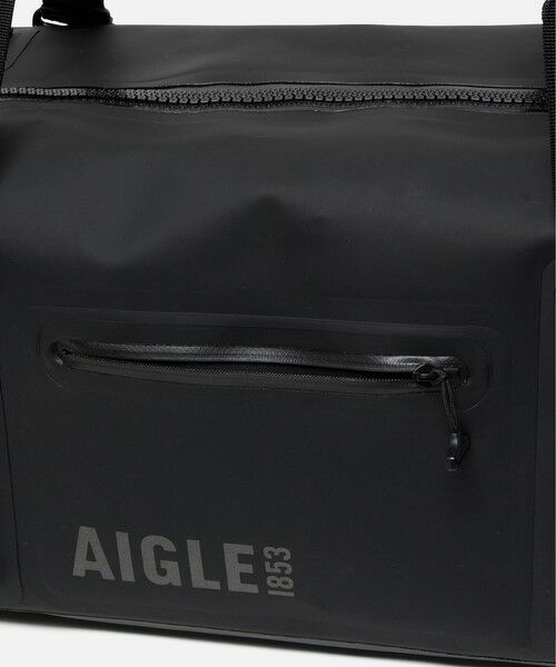 AIGLE / エーグル ボストンバッグ | 防水 トラベルドライ ダッフルバッグ 35L | 詳細8