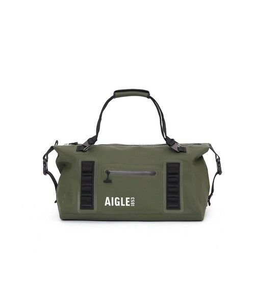 AIGLE / エーグル ボストンバッグ | 防水 トラベルドライ ダッフルバッグ 35L | 詳細17