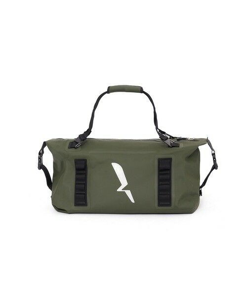 AIGLE / エーグル ボストンバッグ | 防水 トラベルドライ ダッフルバッグ 35L | 詳細19