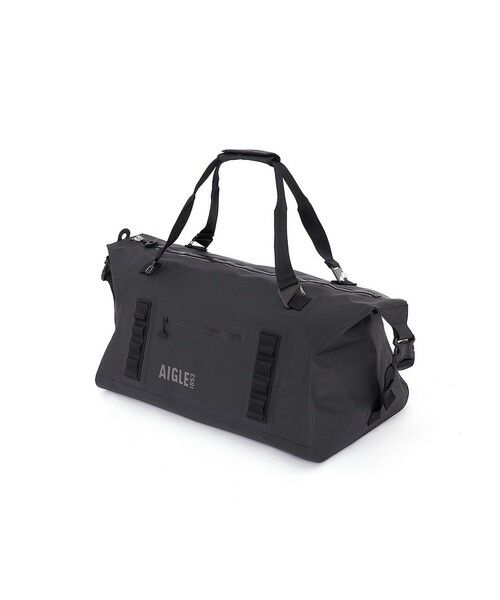 AIGLE / エーグル ボストンバッグ | 防水 トラベルドライ ダッフルバッグ 55L | 詳細1