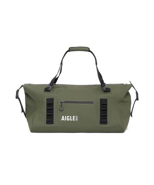 防水 トラベルドライ ダッフルバッグ 55L （ボストンバッグ
