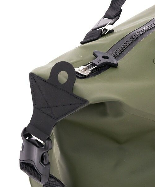 AIGLE / エーグル ボストンバッグ | 防水 トラベルドライ ダッフルバッグ 55L | 詳細7