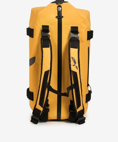 AIGLE / エーグル ボストンバッグ | 防水 トラベルドライ ダッフルバッグ 55L | 詳細10