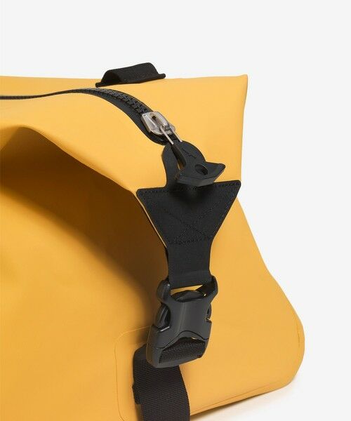 AIGLE / エーグル ボストンバッグ | 防水 トラベルドライ ダッフルバッグ 55L | 詳細11