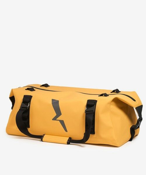 AIGLE / エーグル ボストンバッグ | 防水 トラベルドライ ダッフルバッグ 55L | 詳細9