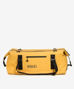 AIGLE / エーグル ボストンバッグ | 防水 トラベルドライ ダッフルバッグ 75L