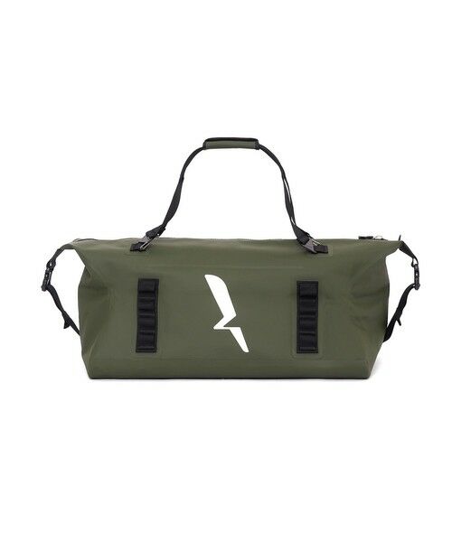AIGLE / エーグル ボストンバッグ | 防水 トラベルドライ ダッフルバッグ 75L | 詳細3