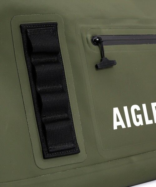 AIGLE / エーグル ボストンバッグ | 防水 トラベルドライ ダッフルバッグ 75L | 詳細4