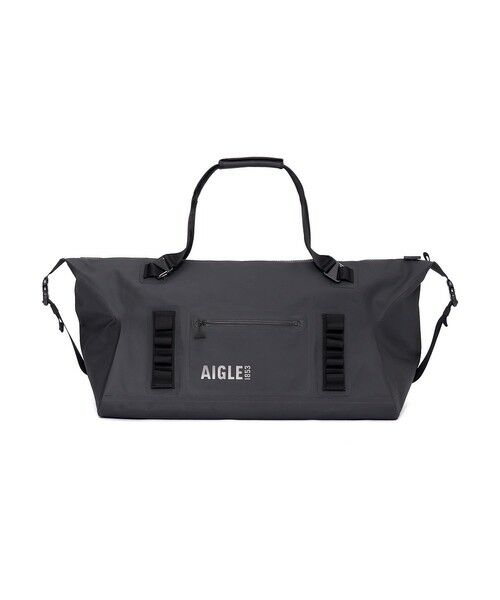 AIGLE / エーグル ボストンバッグ | 防水 トラベルドライ ダッフルバッグ 75L | 詳細5