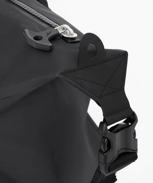 AIGLE / エーグル ボストンバッグ | 防水 トラベルドライ ダッフルバッグ 75L | 詳細8