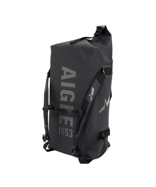 AIGLE / エーグル ボストンバッグ | 防水 トラベルドライ ダッフルバッグ 75L | 詳細9