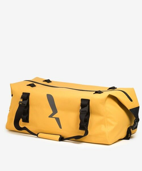 AIGLE / エーグル ボストンバッグ | 防水 トラベルドライ ダッフルバッグ 75L | 詳細11