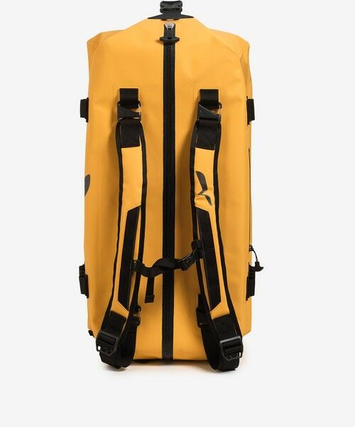 AIGLE / エーグル ボストンバッグ | 防水 トラベルドライ ダッフルバッグ 75L | 詳細12