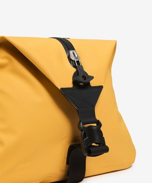 AIGLE / エーグル ボストンバッグ | 防水 トラベルドライ ダッフルバッグ 75L | 詳細13