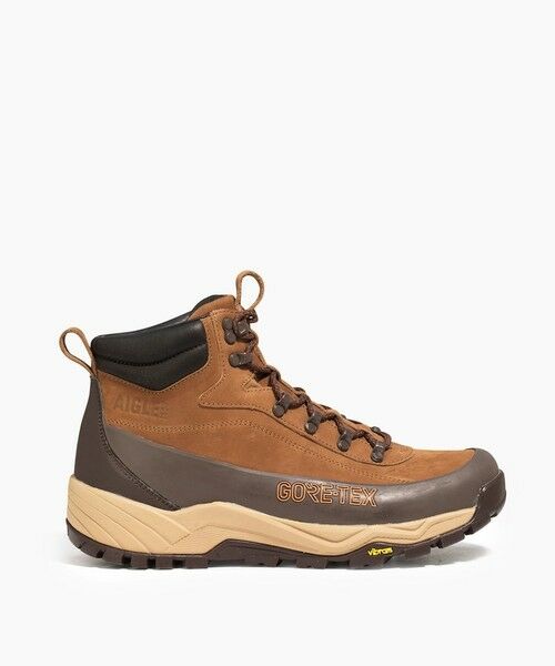 GORE-TEX ゴアテックス オーバートラック ハイキングシューズ