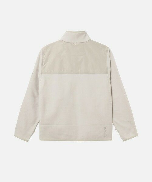 AIGLE / エーグル ブルゾン | ポーラテック ジップアップフリース | 詳細14