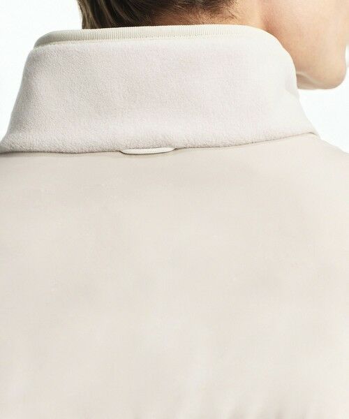 AIGLE / エーグル ブルゾン | ポーラテック ジップアップフリース | 詳細11