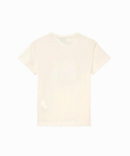 AIGLE / エーグル Tシャツ | 吸水速乾 抗菌防臭 プリント半袖Tシャツ | 詳細1