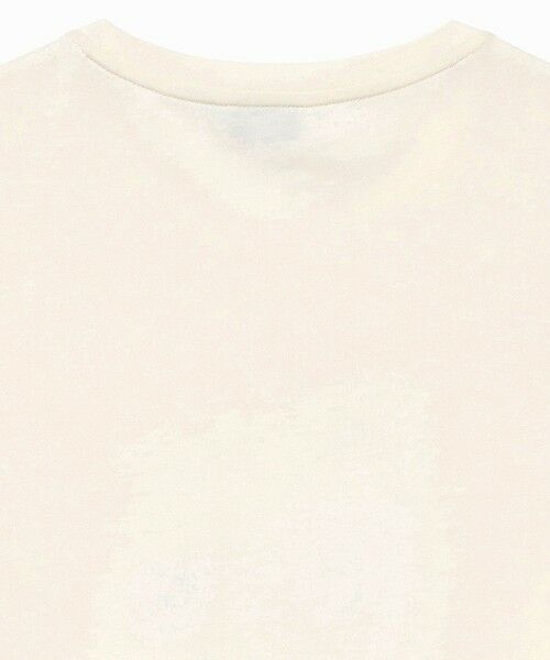 AIGLE / エーグル Tシャツ | 吸水速乾 抗菌防臭 プリント半袖Tシャツ | 詳細3