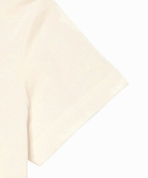 AIGLE / エーグル Tシャツ | 吸水速乾 抗菌防臭 プリント半袖Tシャツ | 詳細4