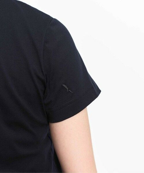 AIGLE / エーグル Tシャツ | 吸水速乾 抗菌防臭 プリント半袖Tシャツ | 詳細11