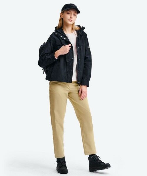 AIGLE / エーグル その他アウター | GORE-TEX ゴアテックス 防水 防風 透湿 2レイヤージャケット RP | 詳細2