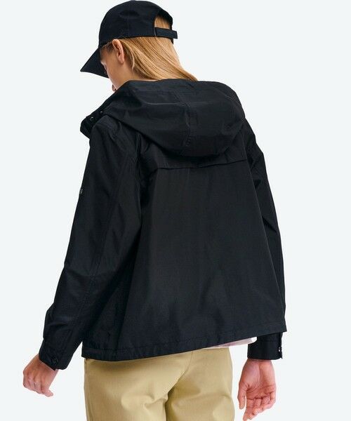 AIGLE / エーグル その他アウター | GORE-TEX ゴアテックス 防水 防風 透湿 2レイヤージャケット RP | 詳細3