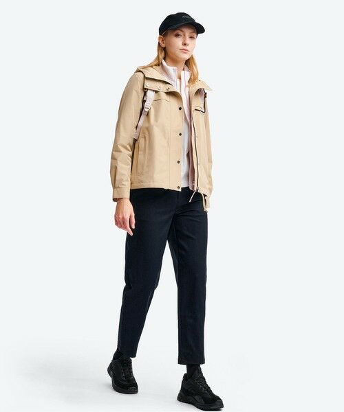 AIGLE / エーグル その他アウター | GORE-TEX ゴアテックス 防水 防風 透湿 2レイヤージャケット RP | 詳細9