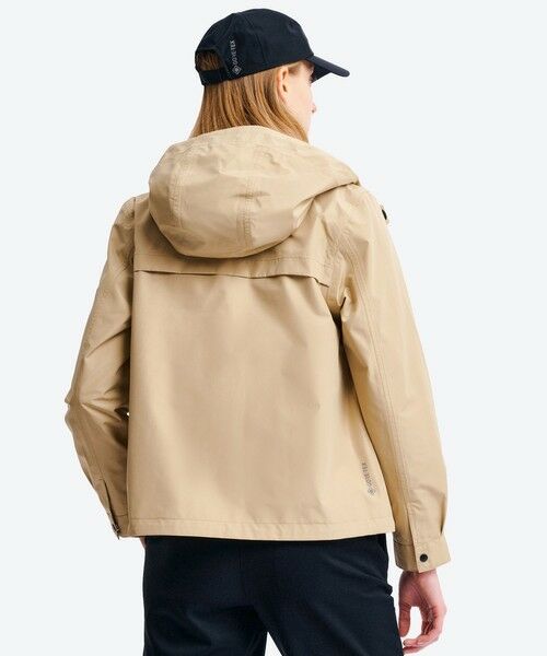 AIGLE / エーグル その他アウター | GORE-TEX ゴアテックス 防水 防風 透湿 2レイヤージャケット RP | 詳細12