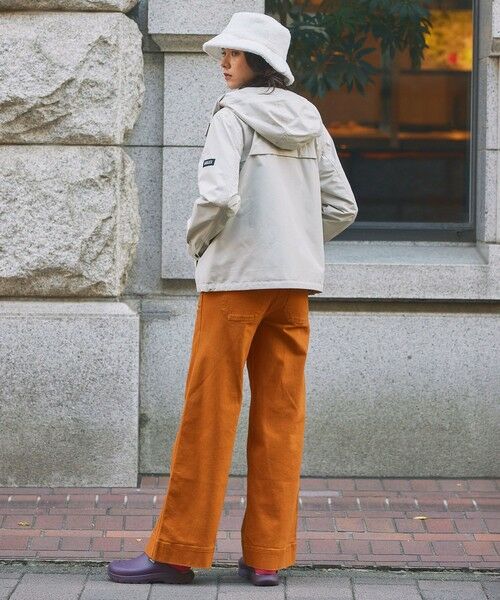 AIGLE / エーグル その他アウター | GORE-TEX ゴアテックス 防水 防風 透湿 2レイヤージャケット RP | 詳細17