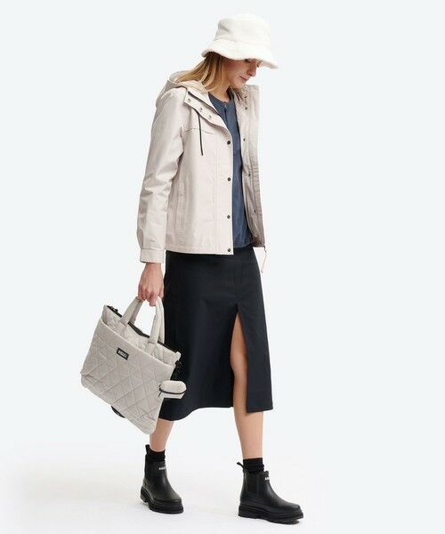 AIGLE / エーグル その他アウター | GORE-TEX ゴアテックス 防水 防風 透湿 2レイヤージャケット RP | 詳細19