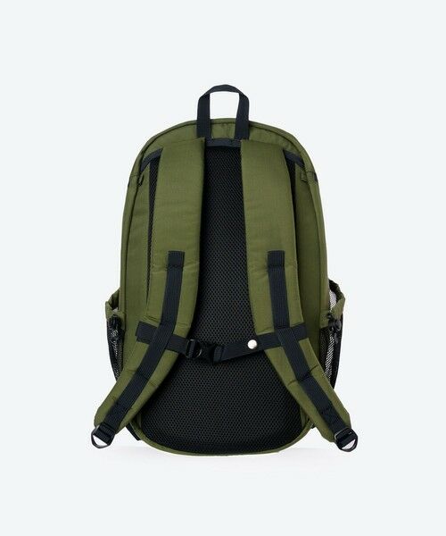 AIGLE / エーグル リュック・バックパック | 撥水 リサイクルナイロン バックパック RP 大容量 | 詳細3