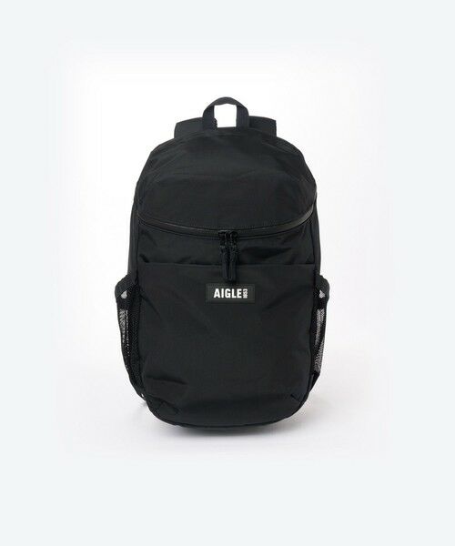 AIGLE / エーグル リュック・バックパック | 撥水 リサイクルナイロン バックパック RP 大容量 | 詳細7