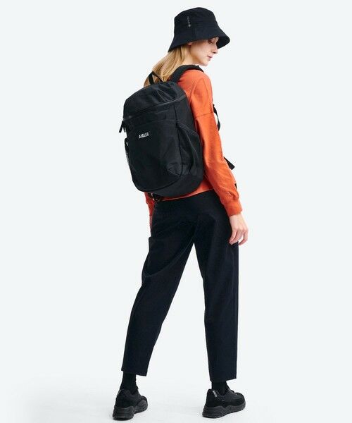 AIGLE / エーグル リュック・バックパック | 撥水 リサイクルナイロン バックパック RP 大容量 | 詳細8