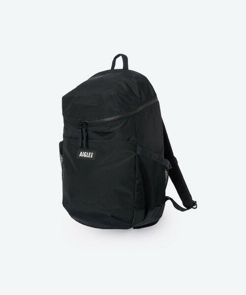 AIGLE / エーグル リュック・バックパック | 撥水 リサイクルナイロン バックパック RP 大容量 | 詳細10